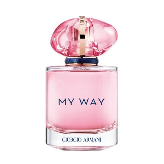 Armani My Way Nectar Парфюмна вода за жени без опаковка EDP