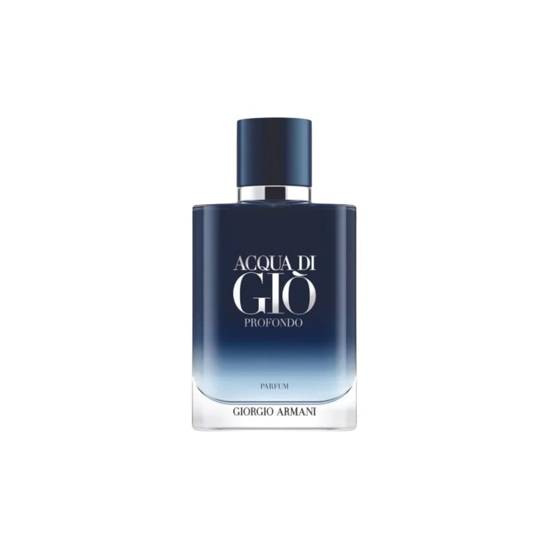 Armani Acqua di Gio Profondo Parfum Парфюм за мъже без опаковка