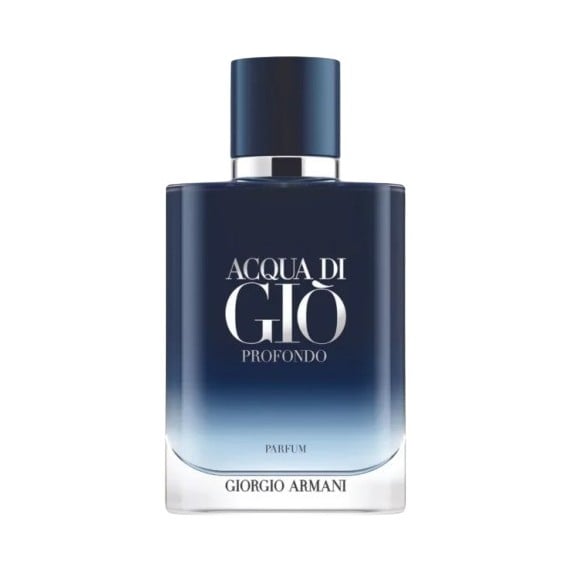 Armani Acqua di Gio Profondo Parfum Парфюм за мъже без опаковка