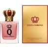 Dolce & Gabbana Q by Dolce & Gabbana Intense Парфюмна вода за жени EDP