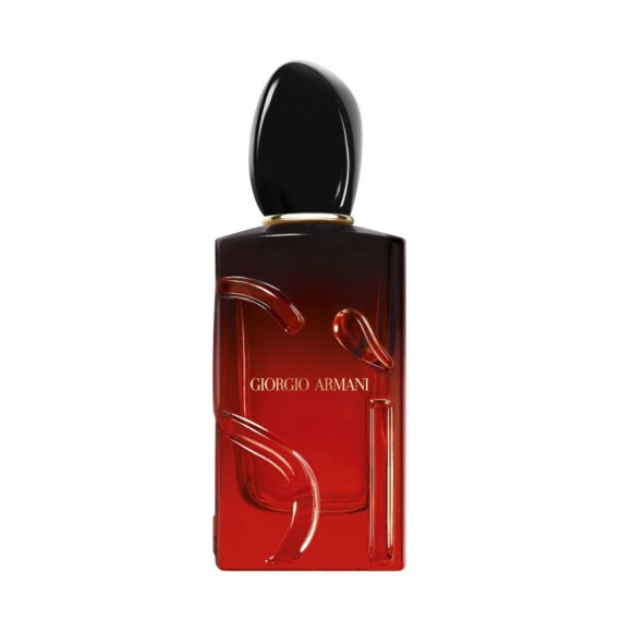 Giorgio Armani Si Passione Intense 2024 Парфюмна вода за жени без опаковка EDP