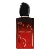 Giorgio Armani Si Passione Intense 2024 Парфюмна вода за жени без опаковка EDP