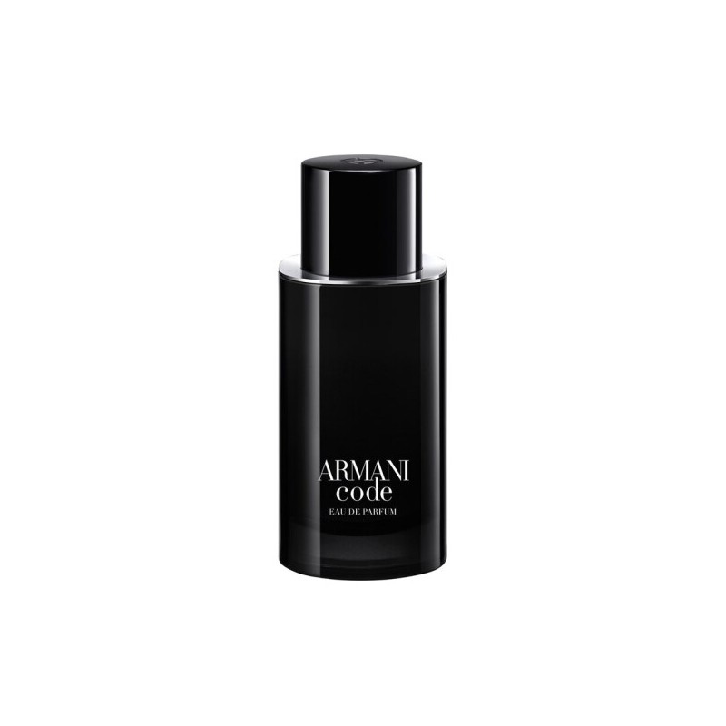 Armani Code Парфюмна вода за мъже без опаковка EDP