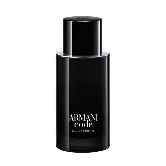 Armani Code Парфюмна вода за мъже без опаковка EDP