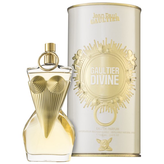 Jean Paul Gaultier Gaultier Divine Парфюмна вода за жени EDP