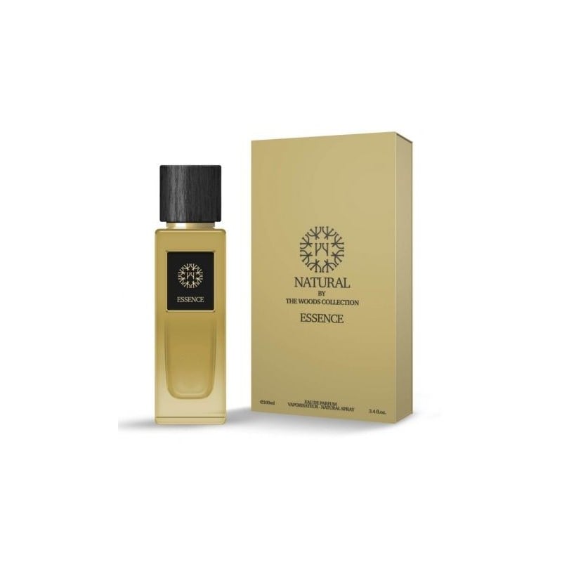 The Woods Collection Essence Унисекс парфюмна вода EDP