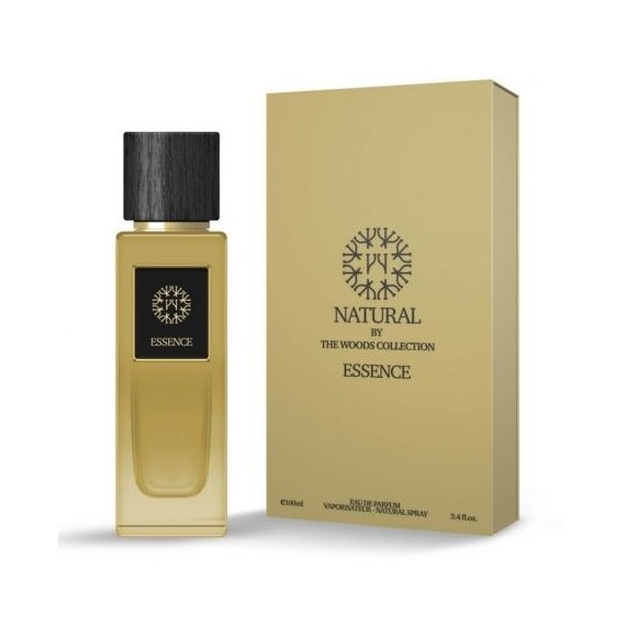 The Woods Collection Essence Унисекс парфюмна вода EDP