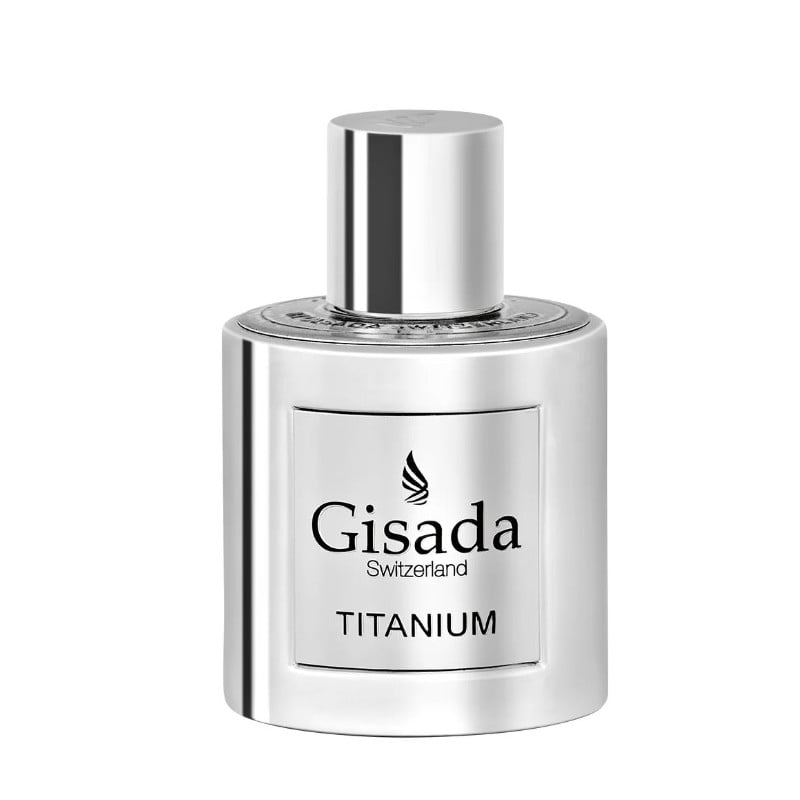 Gisada Titanium Унисекс парфюмна вода без опаковка EDP