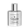 Gisada Titanium Унисекс парфюмна вода без опаковка EDP