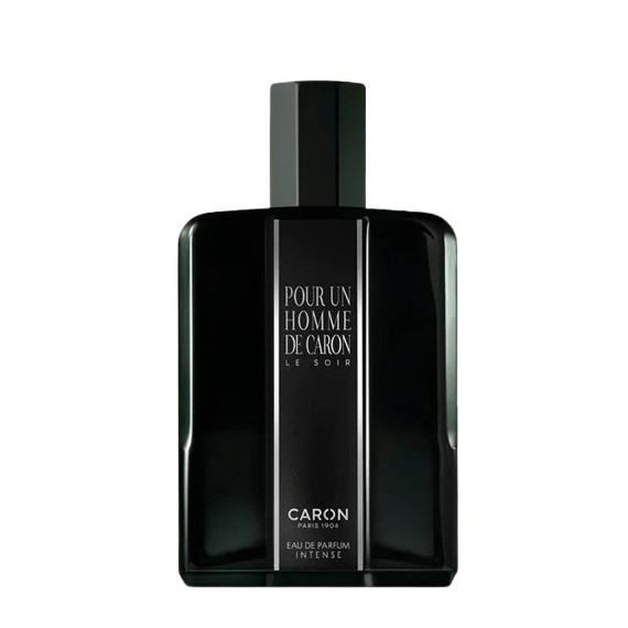 Caron Pour Un Homme Le Soir Парфюмна вода за мъже без опаковка EDP