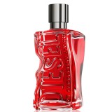 Diesel D Red By Diesel...