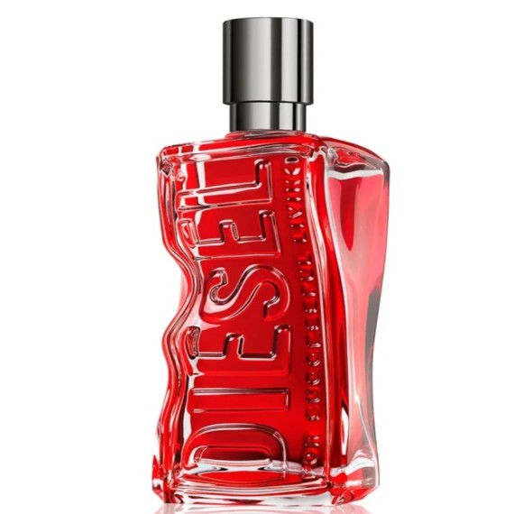 Diesel D Red By Diesel Унисекс парфюмна вода без опаковка EDP
