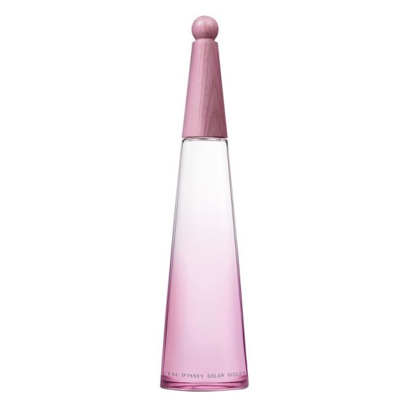 Issey Miyake L'Eau D'Issey Femme Solar Violet Тоалетна вода за жени без опаковка EDT