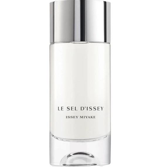 Issey Miyake Le Sel D'Issey Тоалетна вода за мъже без опаковка EDT