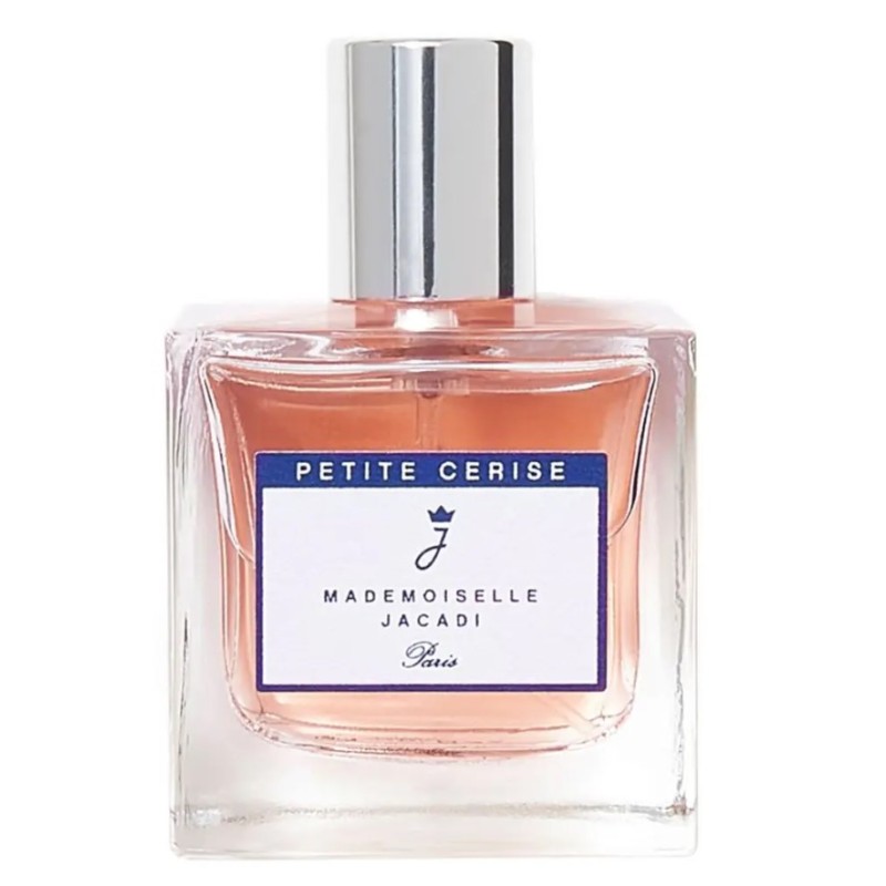 Jacadi Mademoiselle Jacadi Petite Cerise Тоалетна вода за жени без опаковка EDT