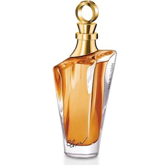 Mauboussin Elixir Pour Elle Парфюмна вода за жени без опаковка EDP