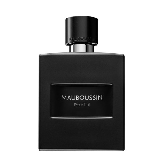 Mauboussin Pour Lui In Black Парфюмна вода за мъже без опаковка EDP