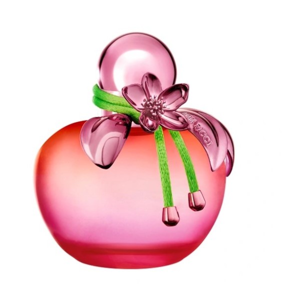 Nina Ricci Nina Illusion Парфюмна вода за жени без опаковка EDP