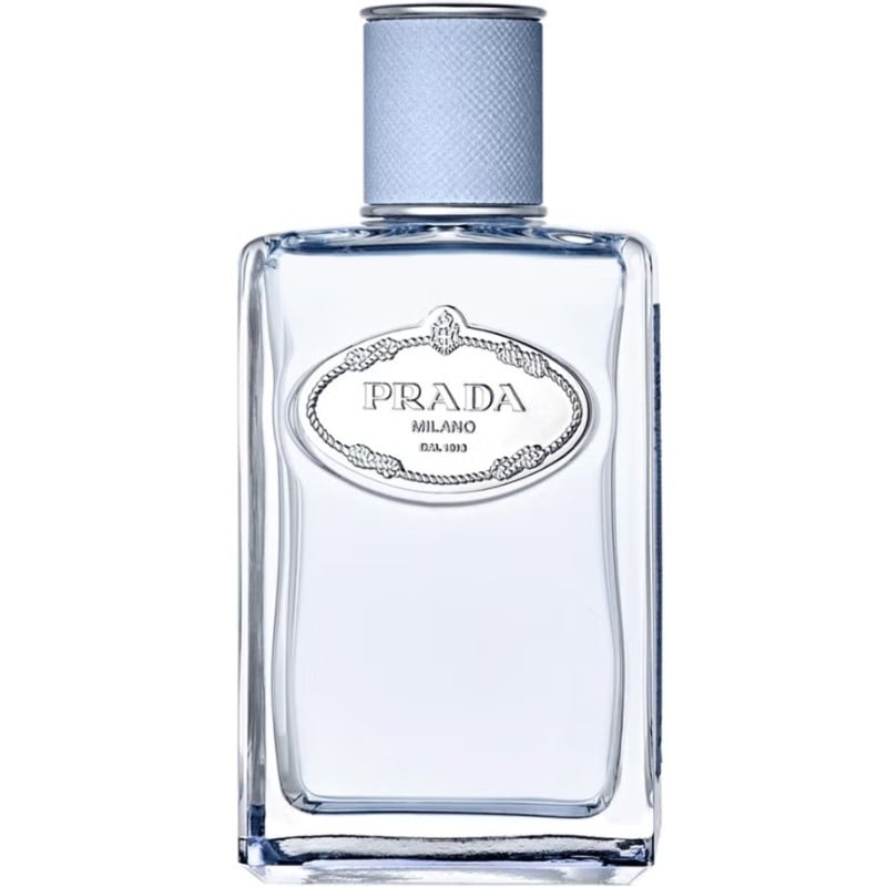 Prada Infusion d'Amande Унисекс парфюмна вода без опаковка EDP