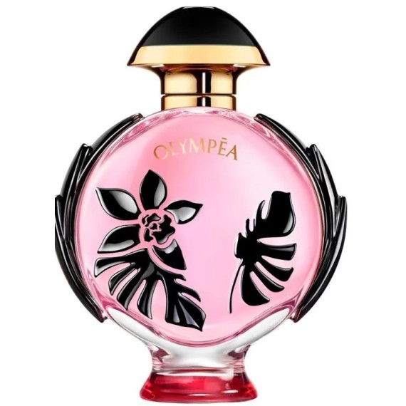 Paco Rabanne Olympea Flora Intense Парфюмна вода за жени без опаковка EDP
