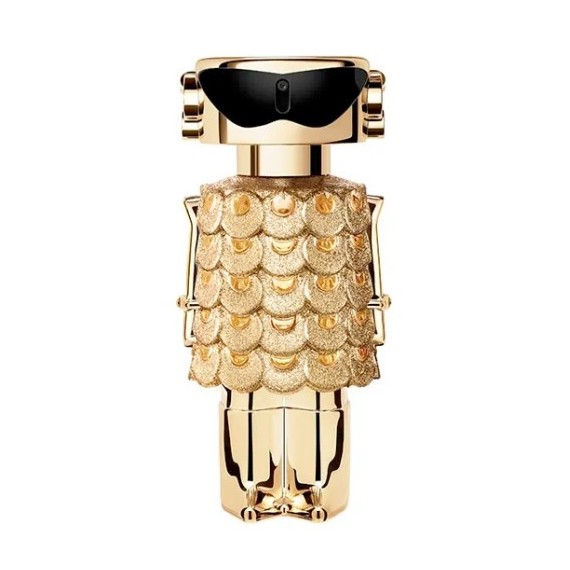 Paco Rabanne Fame Intense Парфюмна вода за жени без опаковка EDP