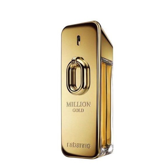 Paco Rabanne Million Gold Intense Парфюмна вода за мъже без опаковка EDP