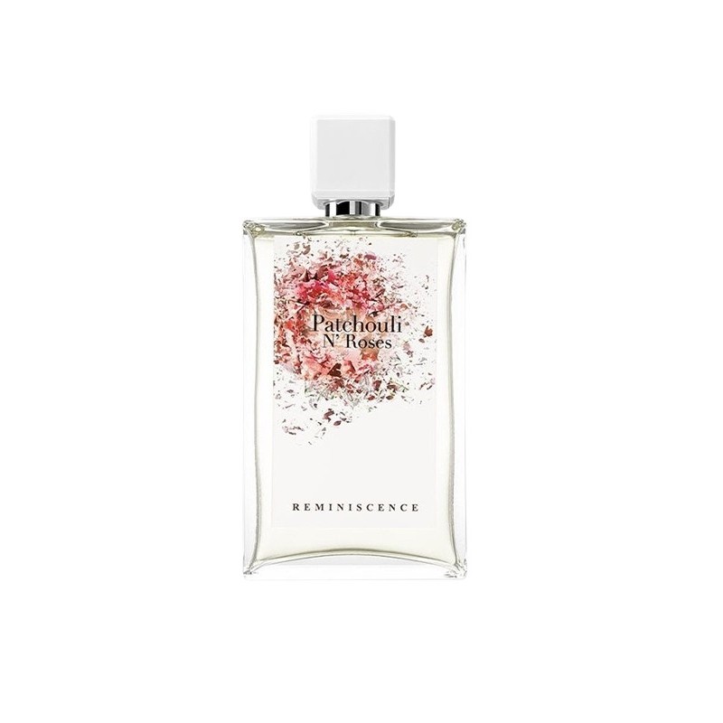 Reminiscence Patchouli N' Roses Парфюмна вода за жени без опаковка EDP