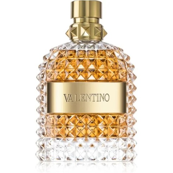 Valentino Uomo парфюм за мъже без опаковка EDT