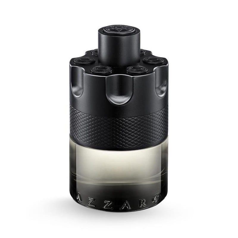 Azzaro The Most Wanted Intense Тоалетна вода за мъже без опаковка EDT