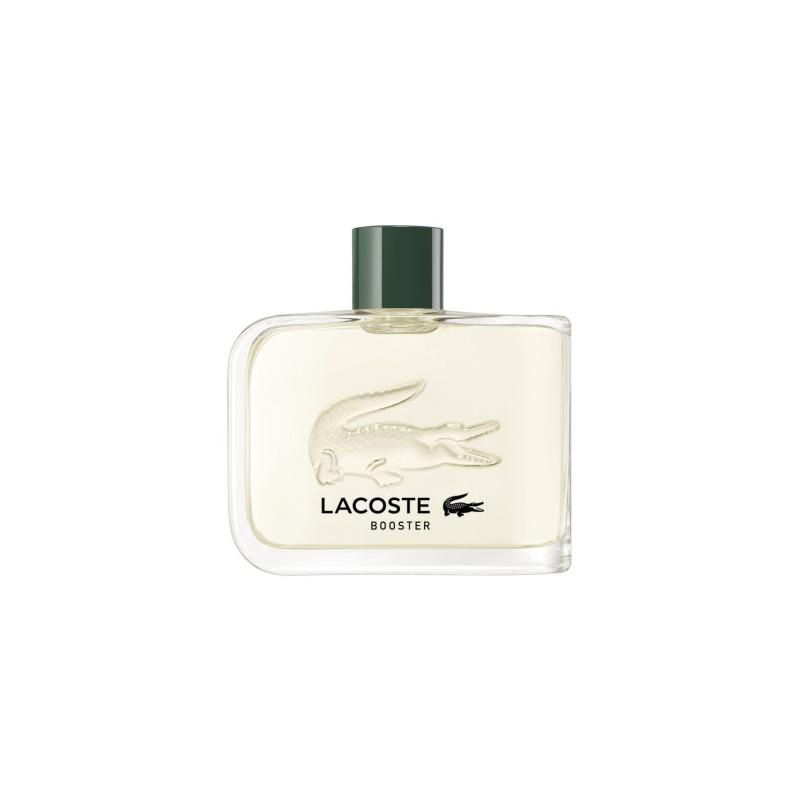 Lacoste Booster парфюм за мъже без опаковка EDT