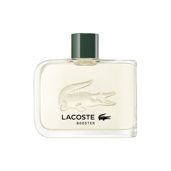 Lacoste Booster парфюм за мъже без опаковка EDT