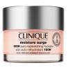 Clinique Moisture Surge 100H Auto Replenishing Hydration Дневен крем за лице