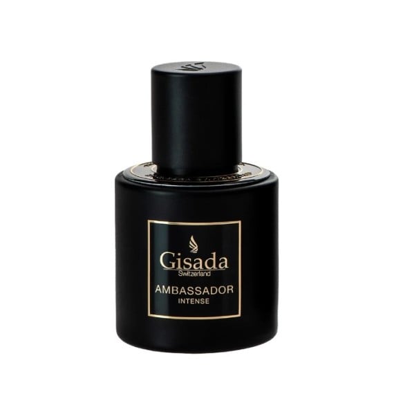 Gisada Ambassador Intense Парфюмна вода за мъже без опаковка EDP