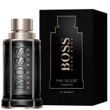 Hugo Boss The Scent...