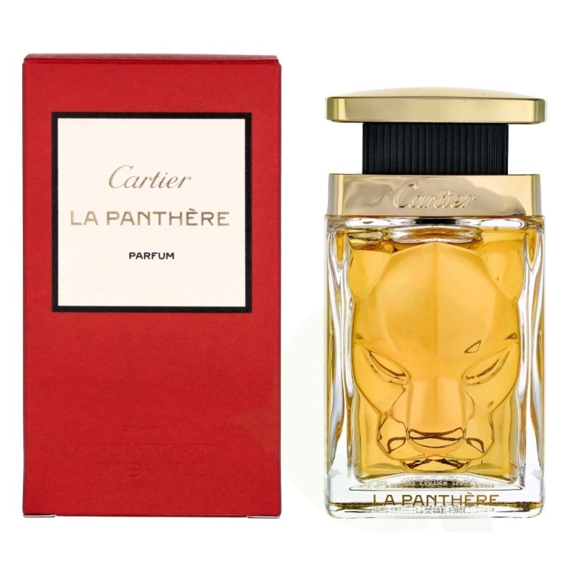 Cartier La Panthere Parfum Парфюм за жени EDP