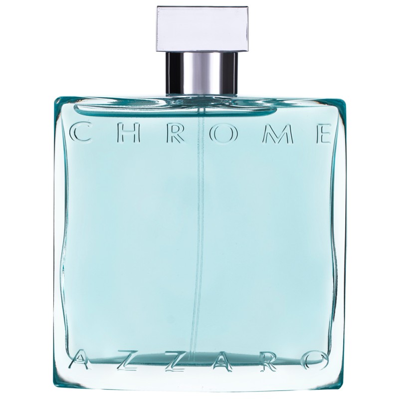 Azzaro Chrome парфюм за мъже EDT