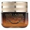 Estee Lauder Advanced Night Repair Eye Supercharged Gel-Creme Нощен околоочен крем-гел против бръчки