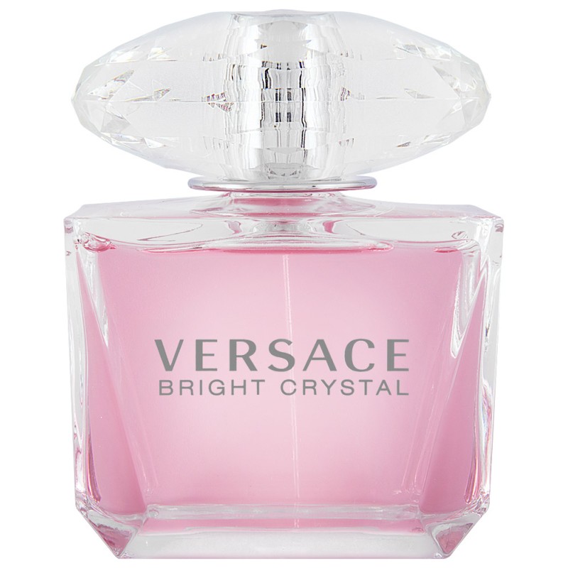 Versace Bright Crystal парфюм за жени без опаковка EDT