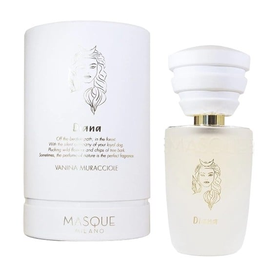 Masque Milano Diana Парфюмна вода за жени EDP