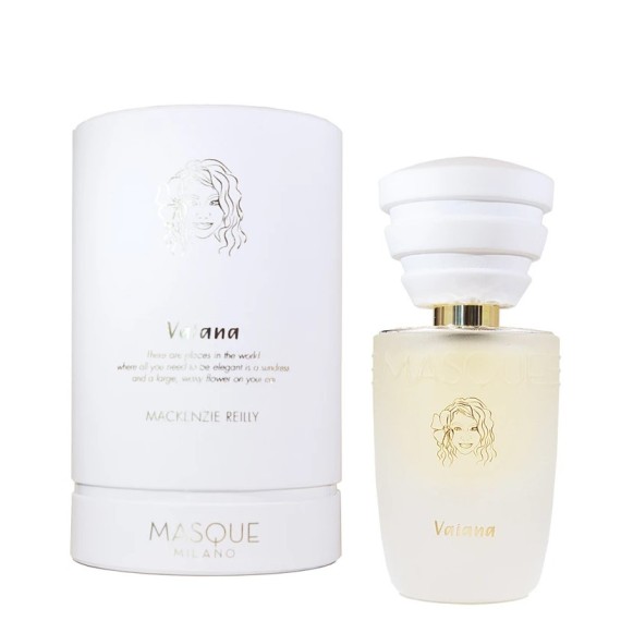 Masque Milano Vaiana Парфюмна вода за жени EDP