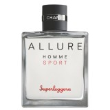 Chanel Allure Homme Sport Superleggera Парфюмна вода за мъже EDP