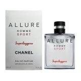 Chanel Allure Homme Sport...