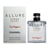 Chanel Allure Homme Sport Superleggera Парфюмна вода за мъже EDP