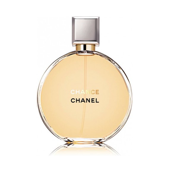 Chanel Chance Парфюмна вода за жени EDP