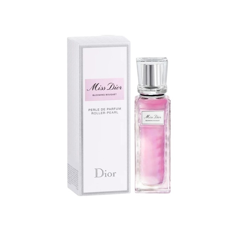 Christian Dior Miss Dior Blooming Bouquet Roller Pearl Рол-он за жени EDP