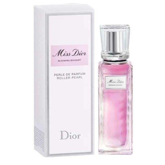 Christian Dior Miss Dior Blooming Bouquet Roller Pearl Рол-он за жени EDP