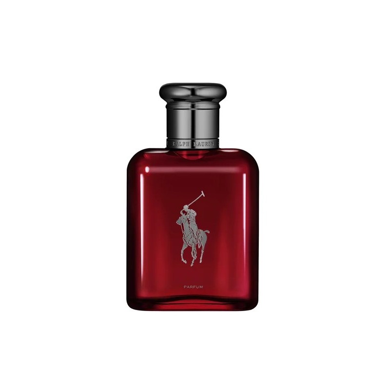 Ralph Lauren Polo Red Parfum Парфюм за мъже без опаковка