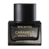 New Notes Caramelo Vanilla...