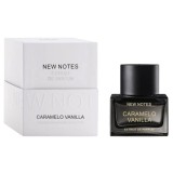 New Notes Caramelo Vanilla Унисекс парфюмен екстракт