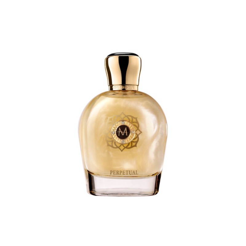 Moresque Perpetual Унисекс парфюмна вода EDP